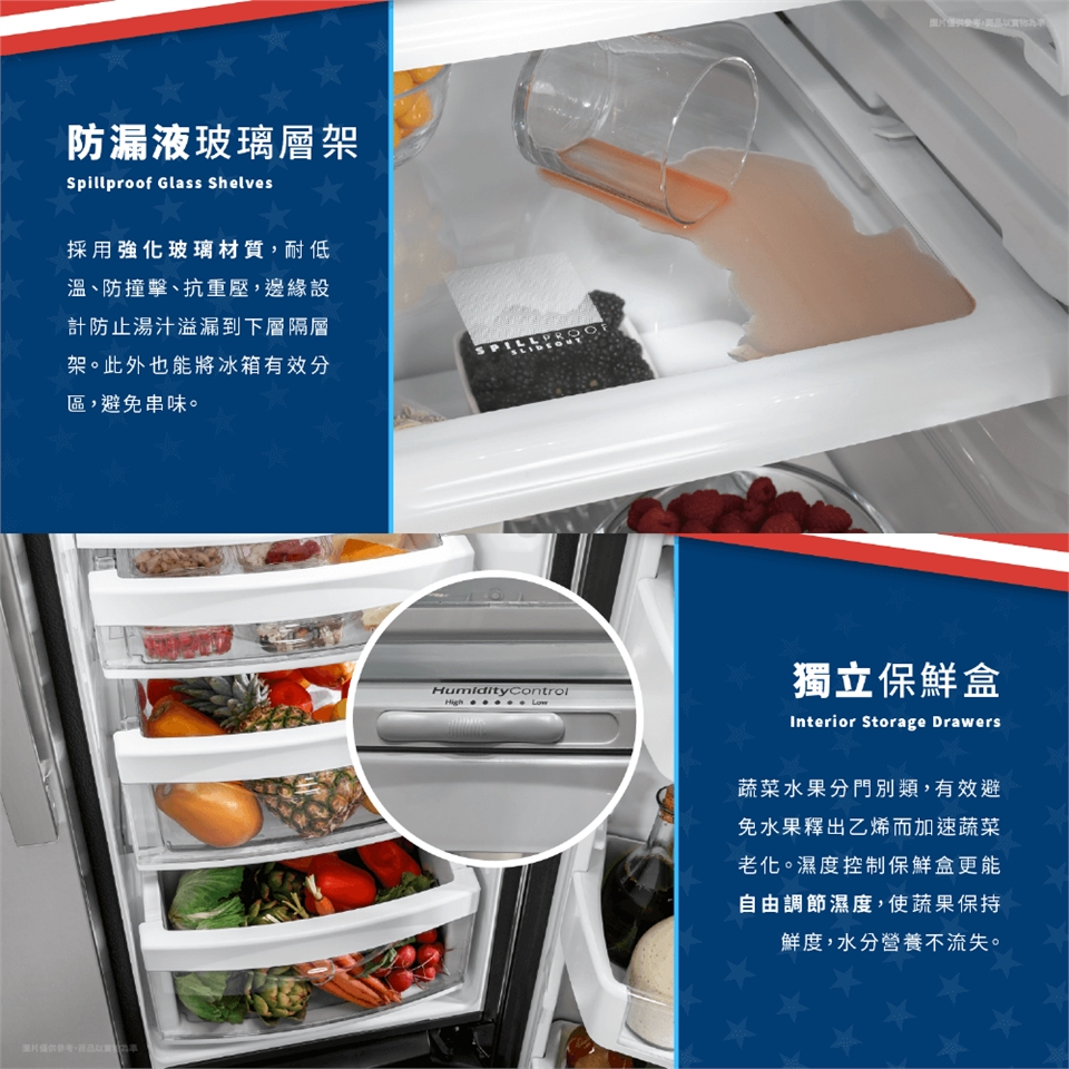 GE奇異 GZS22IYNFS - 詳情7