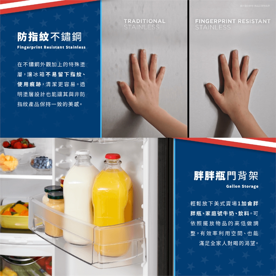 GE奇異 GZS22IYNFS - 詳情10