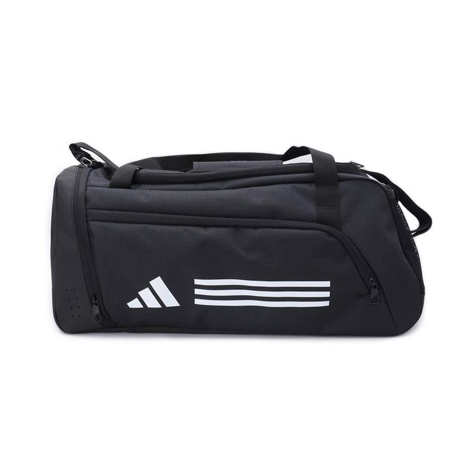 ADIDAS TR DUFFLE S 旅行袋黑IP9862 鞋全家福|手提/手拿包|ETMall東森