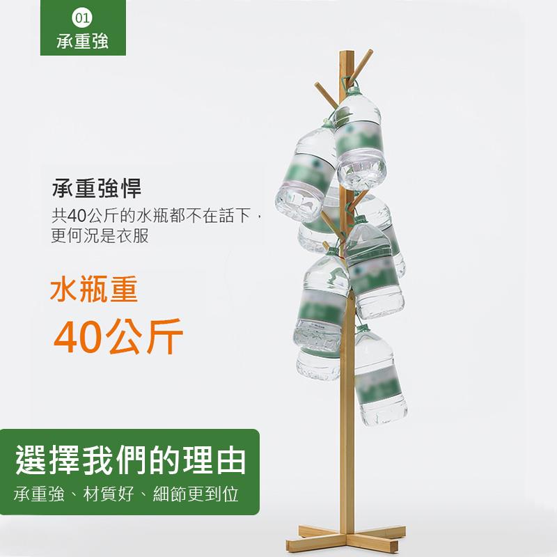 共40公斤的水瓶都不在話下,