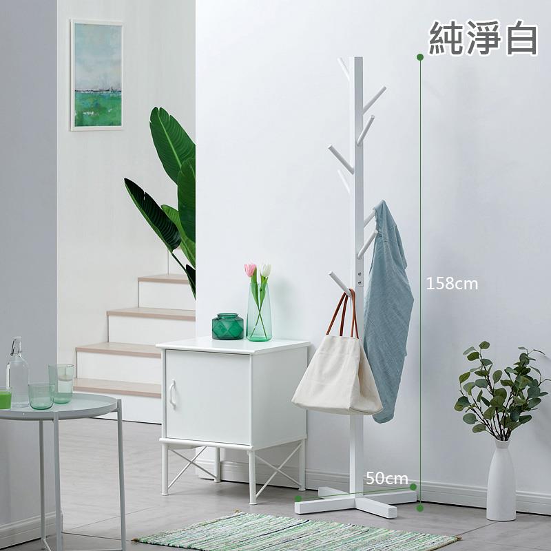 ,純淨白 