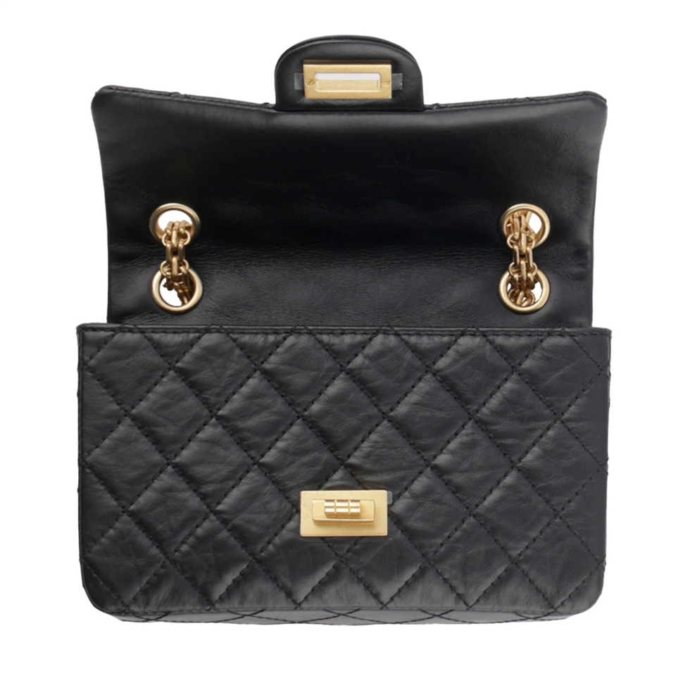 CHANEL 小物 Classic zipped coin purse - Grained calfskin & silver-tone
