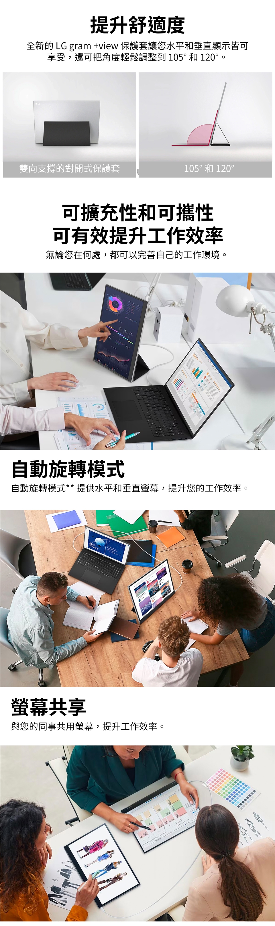 LG樂金 16MR70 - 詳情4