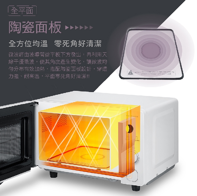 CHIMEI奇美 MV-20C0FM - 詳情8