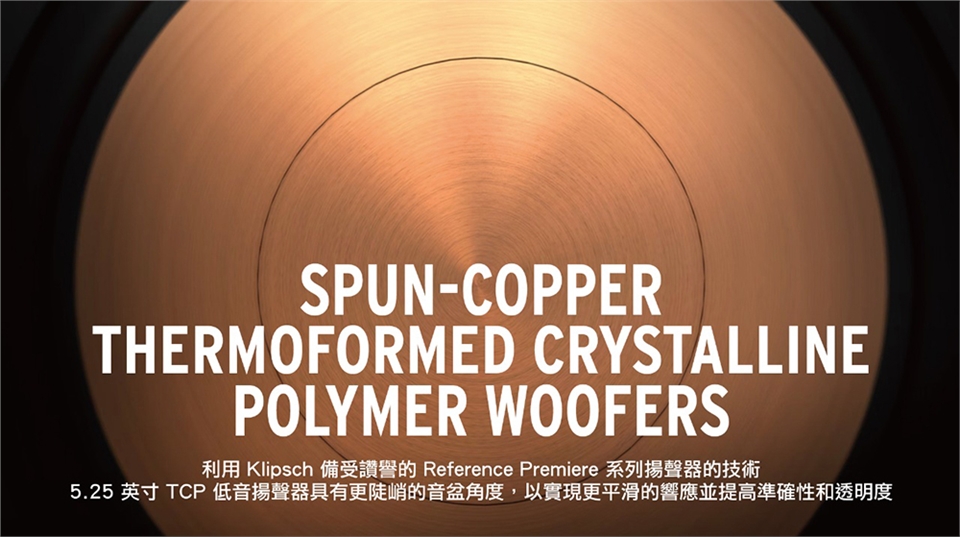 Klipsch古立奇 R-50M - 詳情2