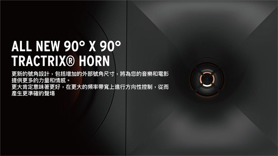 Klipsch古立奇 R-50M - 詳情3