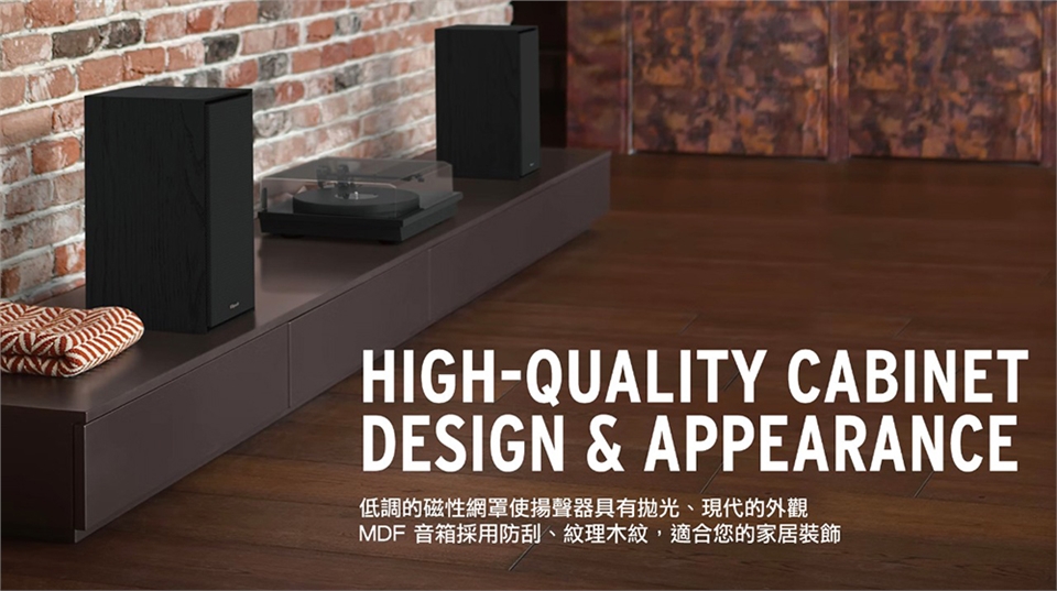 Klipsch古立奇 R-50M - 詳情4