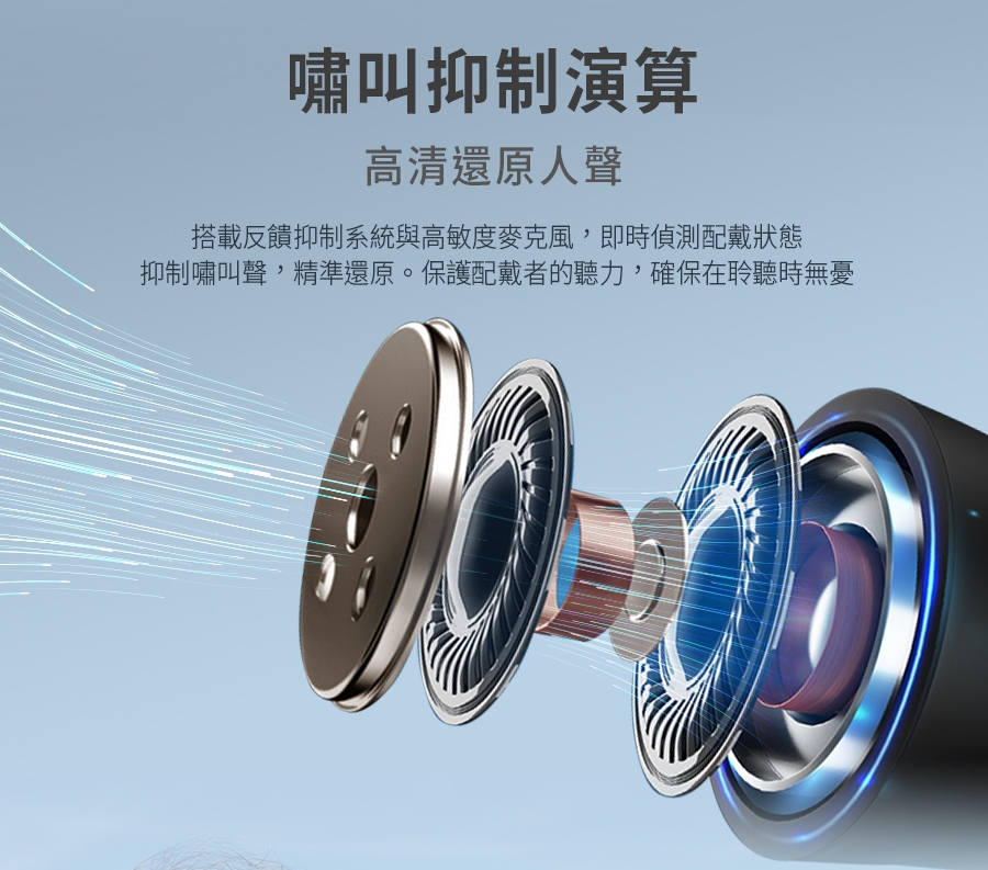 Miuzic沐音 HEARING H1 - 詳情8