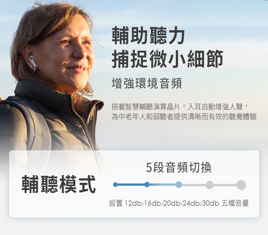 Miuzic沐音 HEARING H1 - 詳情9