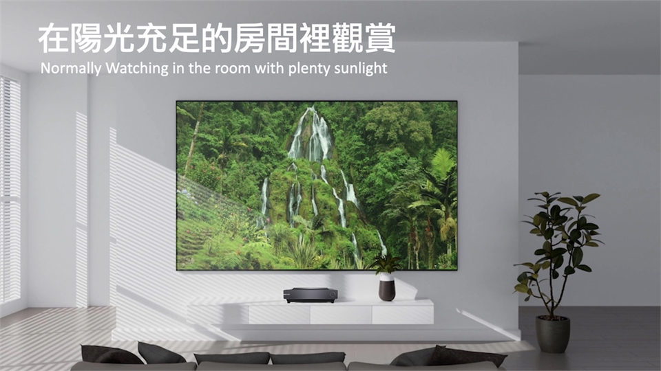 Hisense海信 Fresnel - 詳情1