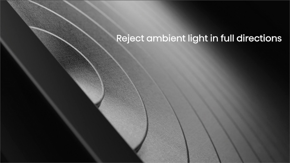 Hisense海信 Fresnel - 詳情8