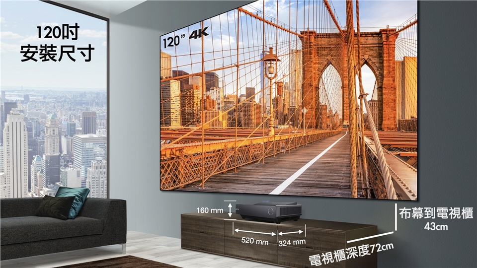 Hisense海信 Fresnel - 詳情10