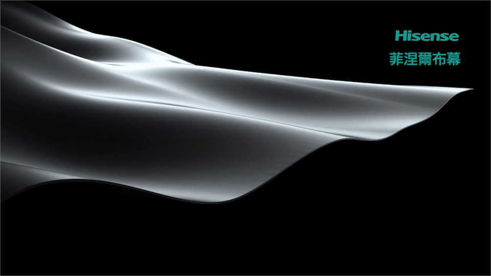 Hisense海信 Fresnel - 詳情11