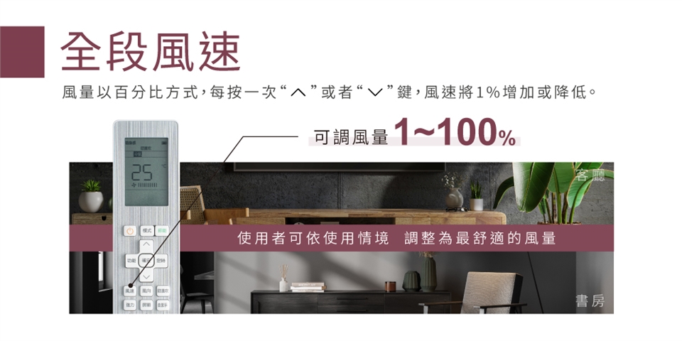 HERAN禾聯 HI-AT36H - 詳情8