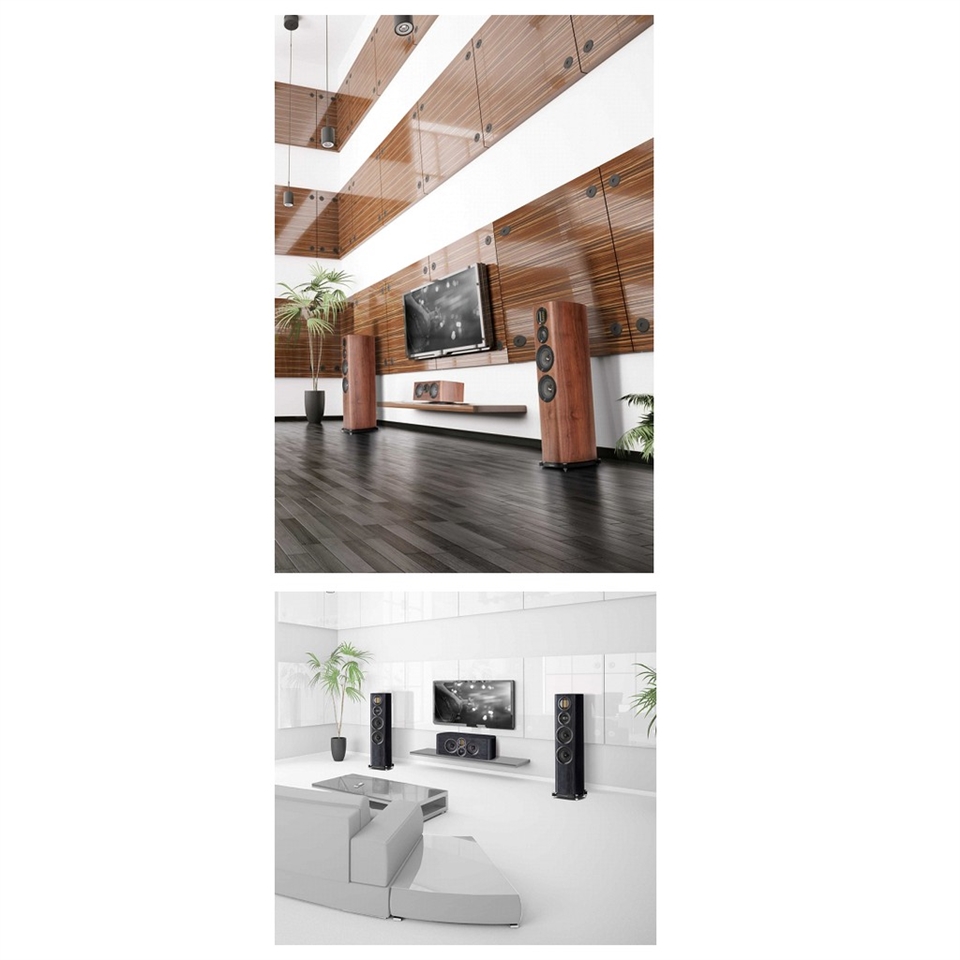 Wharfedale EVO 4.3 - 詳情8