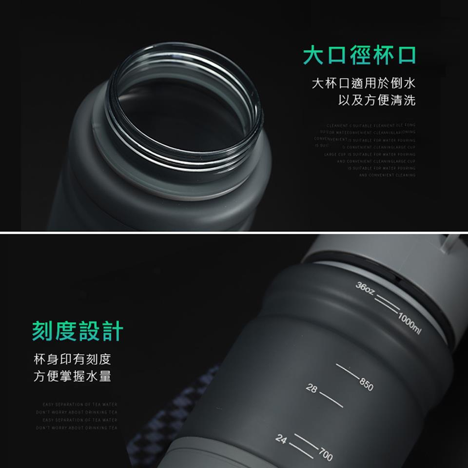 大杯口適用於倒水