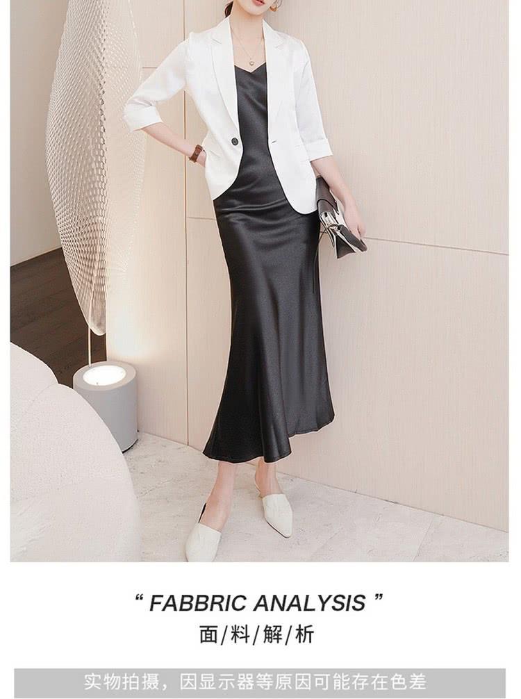 面料解析 实物拍摄,因显示器等原因可能存在色差 