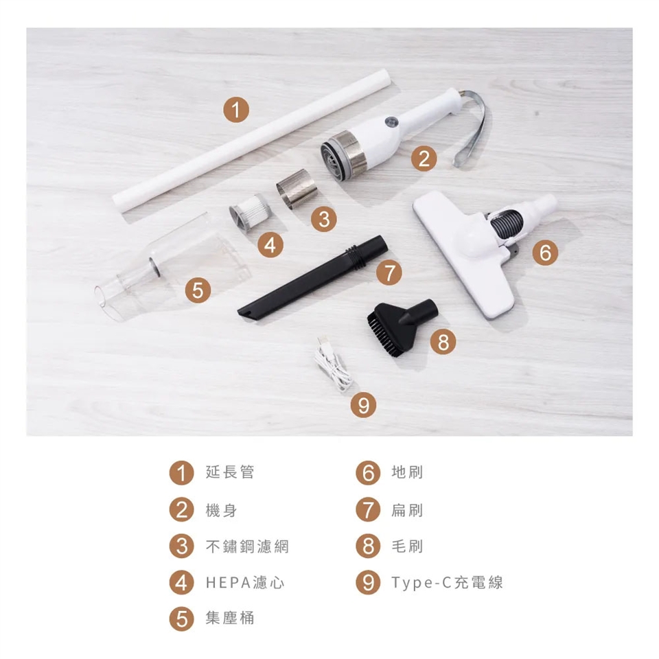 KINYO KVC-6235 - 詳情2