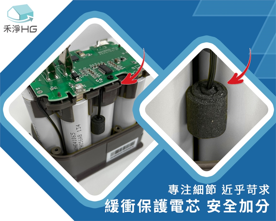 LG樂金 DC9125 - 詳情3