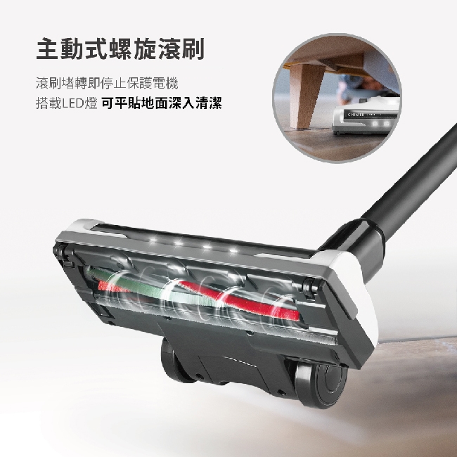 CHIMEI奇美 VC-HT3PHA - 詳情5