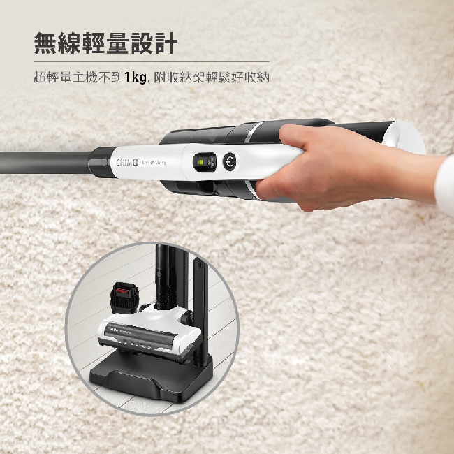 CHIMEI奇美 VC-HT3PHA - 詳情8