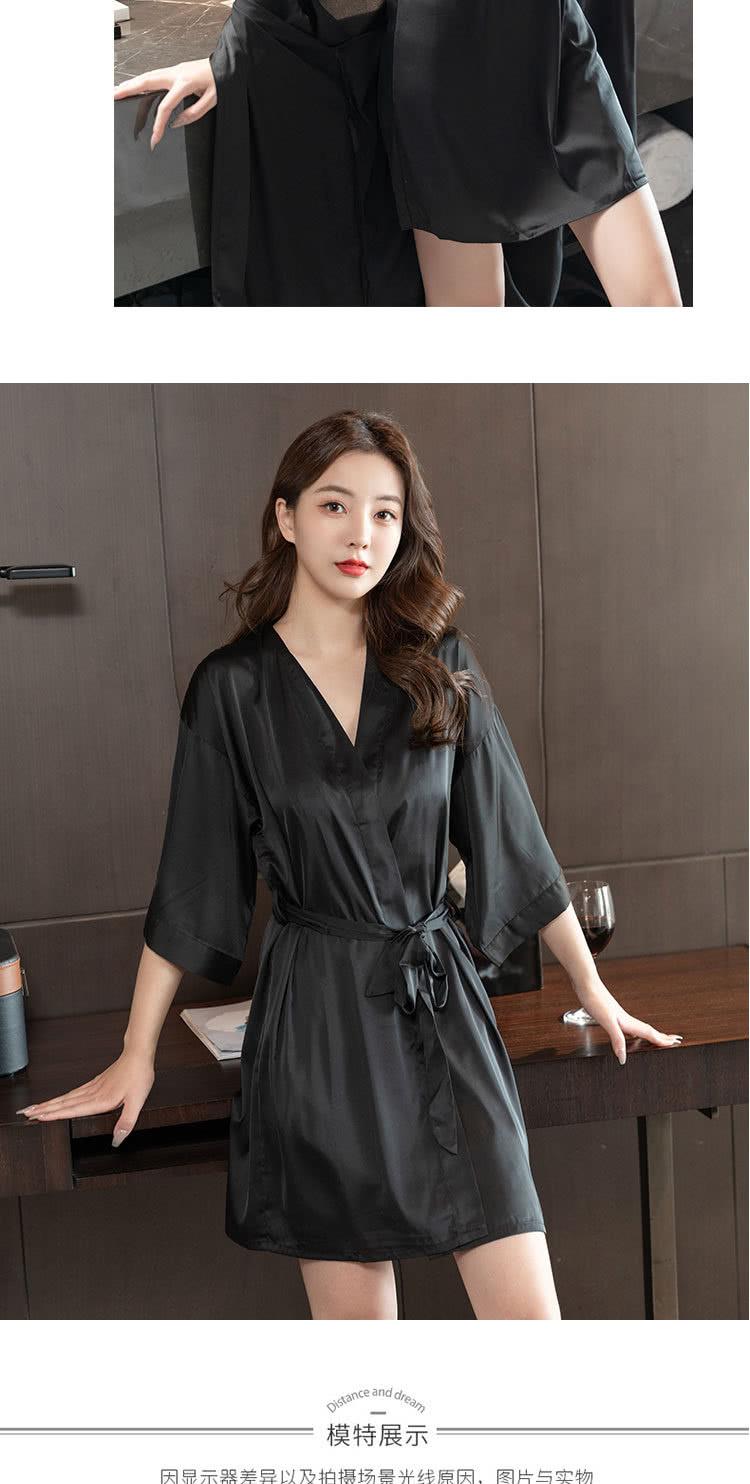 模特展示 因显示器差异以及拍摄场景光线原因,图片与实物 