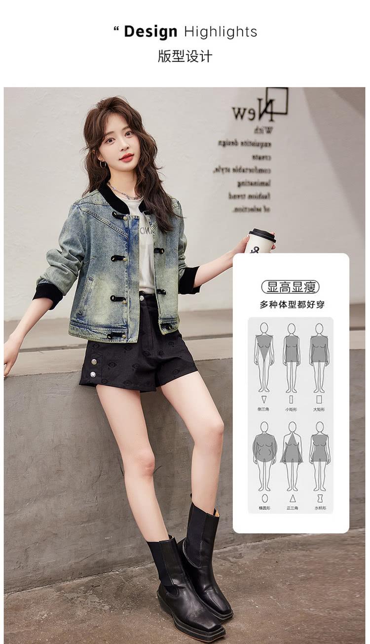 多种体型都好穿