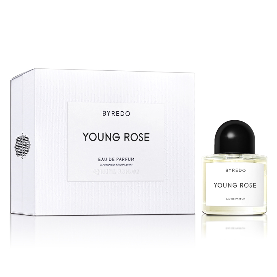 BYREDO YOUNG ROSE 初生玫瑰淡香精100ML|BYREDO|ETMall東森購物網