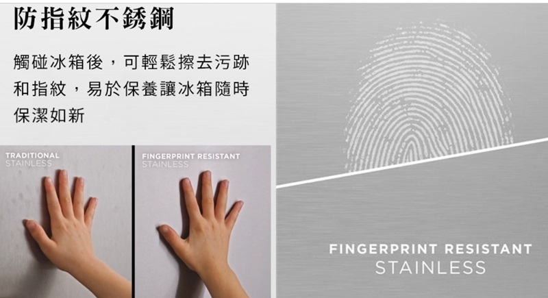 Mabe美寶 GSS23GYPFS - 詳情5