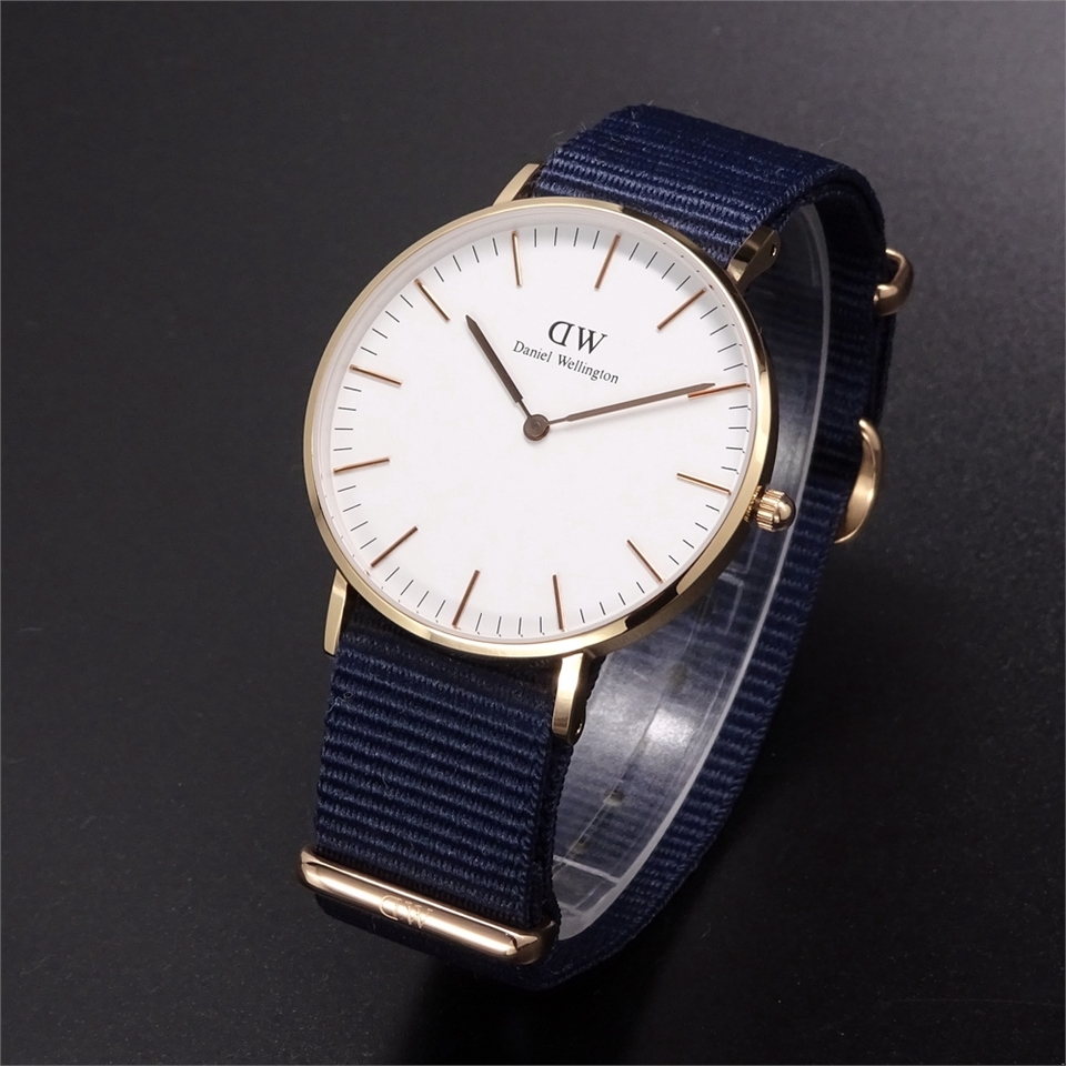 Daniel Wellington 36mm DW00100279 ETMall