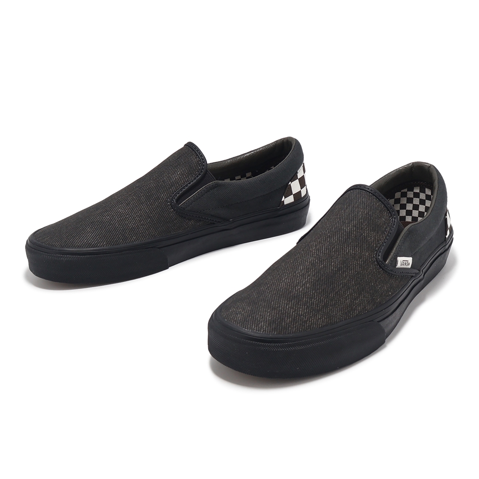 VANS x VAINL ARCHIVE★CLASSIC SLIP-ON★コラボ★兼用 VANS x VAINL ARCHIVE☆CLASSIC SLIP-ON☆コラボ☆兼用 (VANS