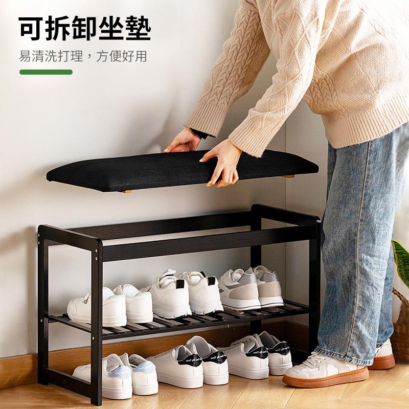 可拆卸坐墊 易清洗打理,方便好用 