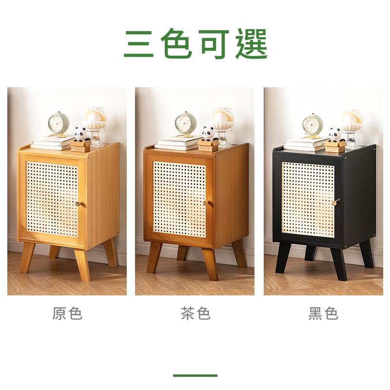 三色可選 原色 茶色 黑色 