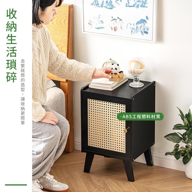 收納生活瑣碎 去繁就簡的造型,讓收納更簡單 ABS工程塑料材質 