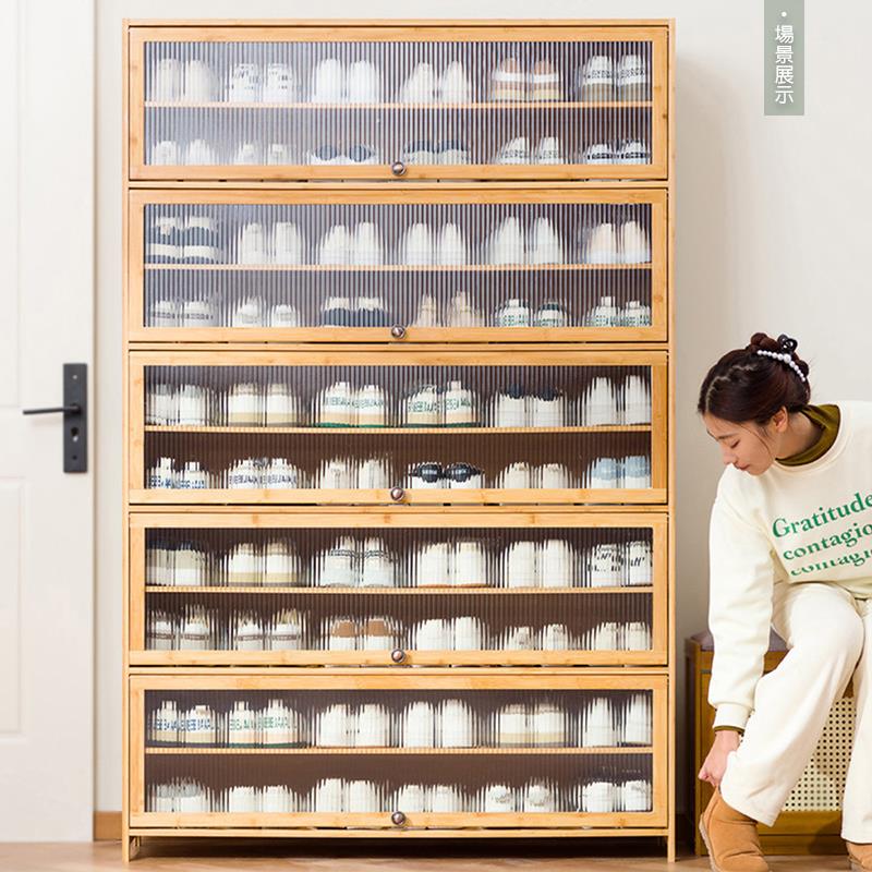 場景展示 