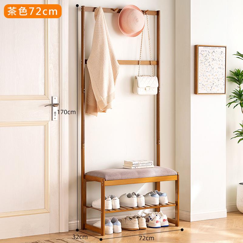 茶色72cm 