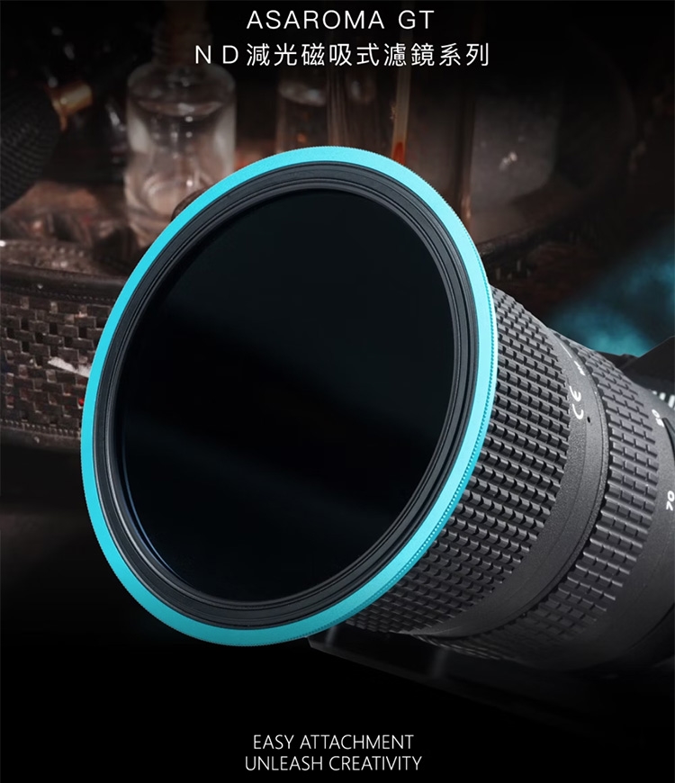 SUNPOWER ASAROMA GT ND - 詳情7