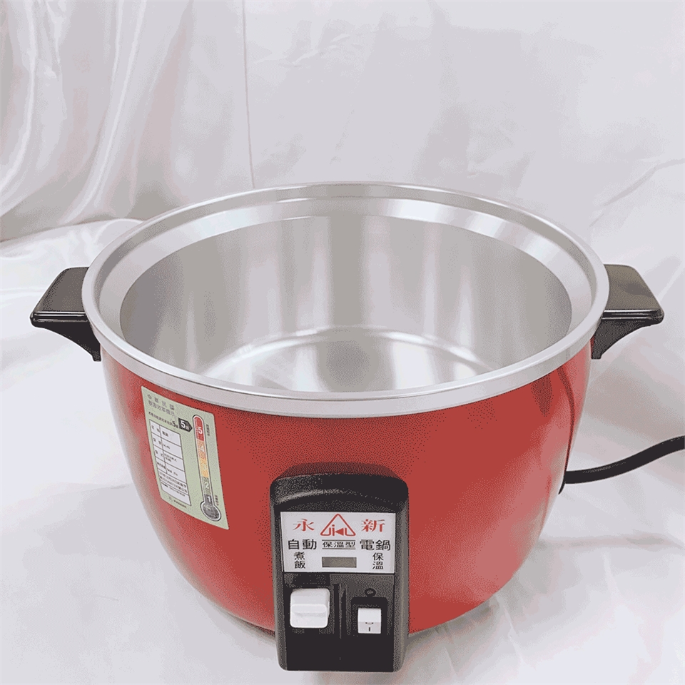 永新牌 QQ-10S - 詳情7