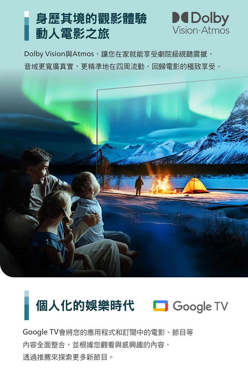 PHILIPS飛利浦 55PUH7139 - 詳情8