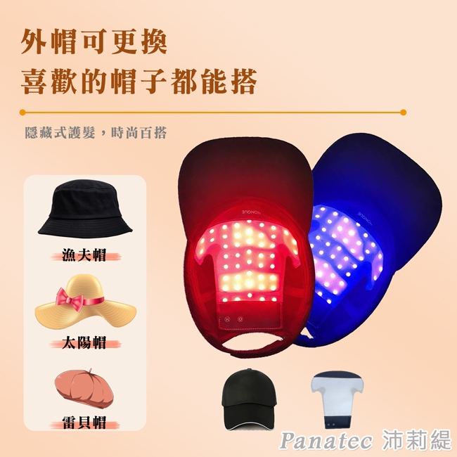 Panatec沛莉緹 K-543 - 詳情4