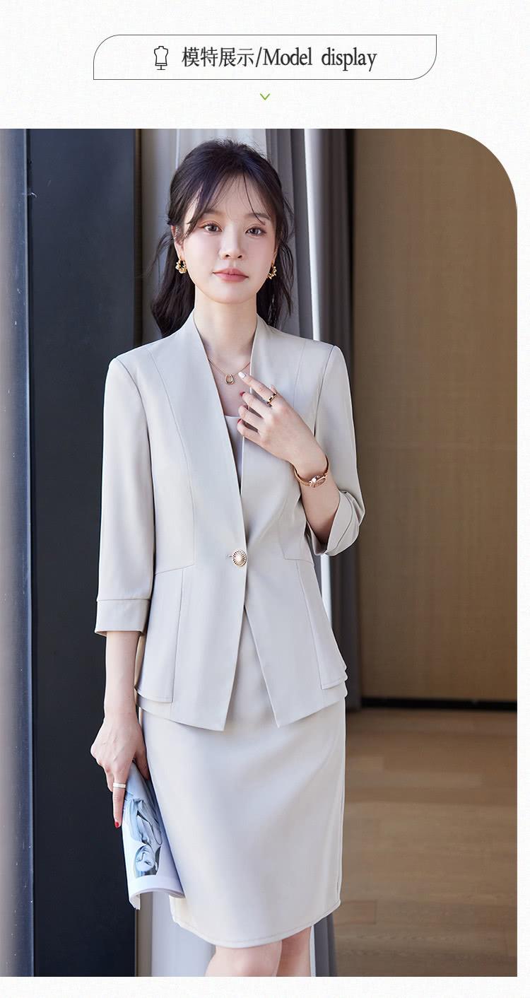 模特展示Model display 