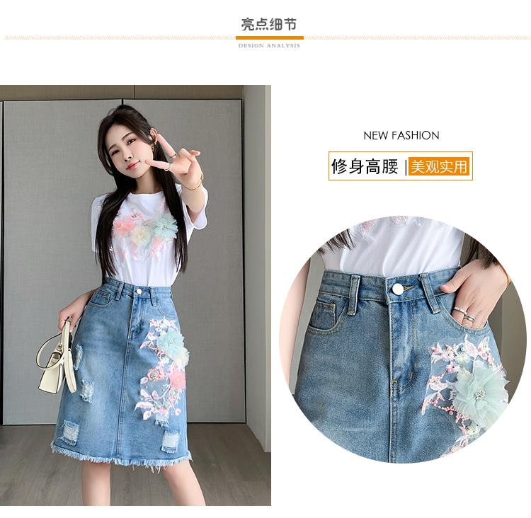 亮点细节 修身高腰  美观实用 