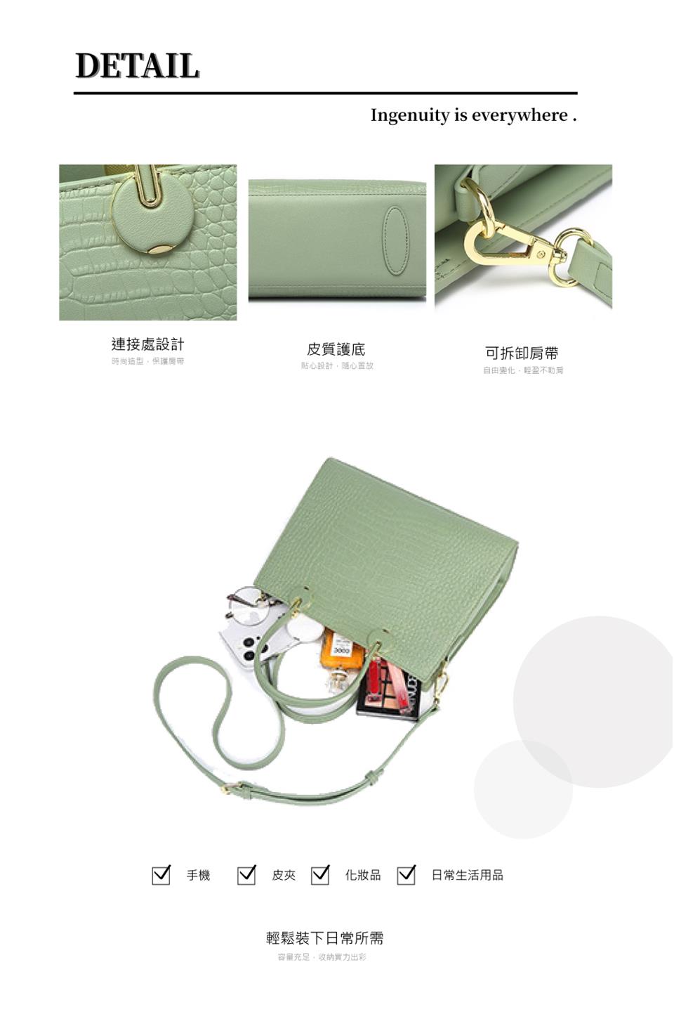 容量充足,收納實力出彩