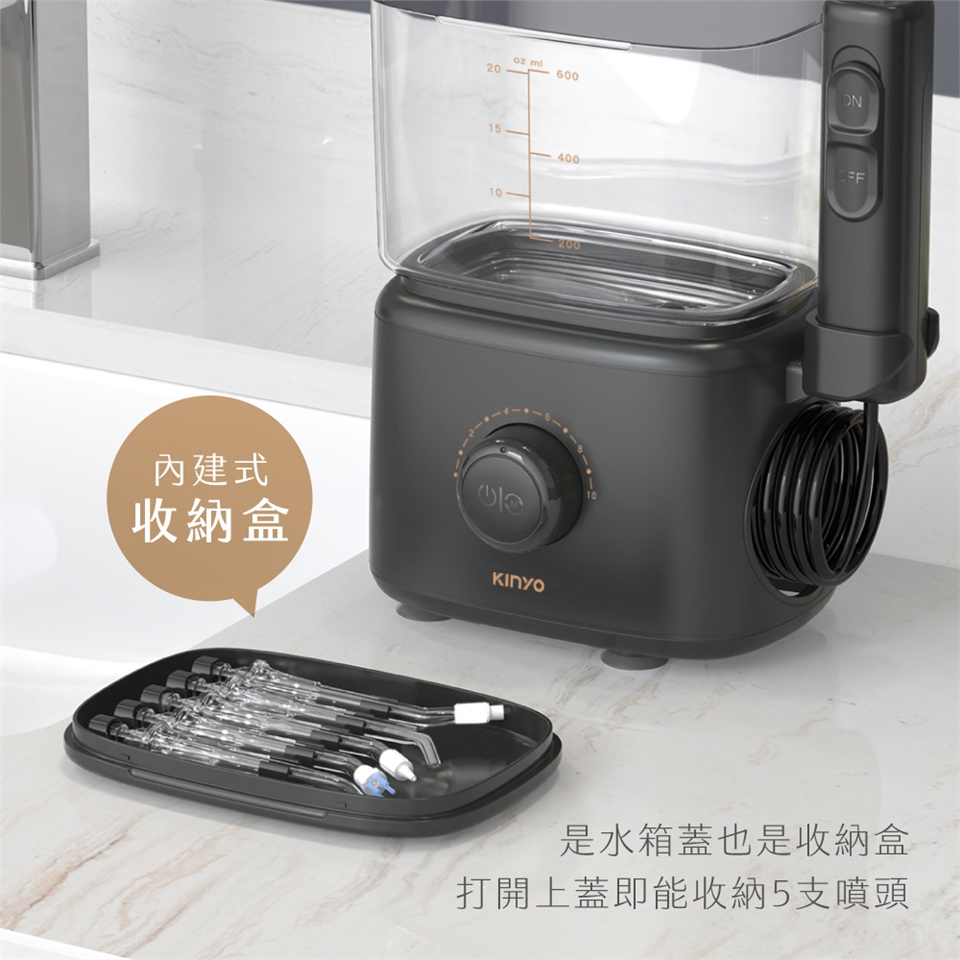 KINYO IR-2006 - 詳情8