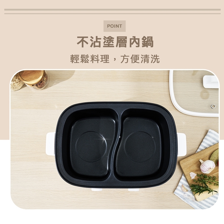 KOLIN歌林 KHL-MN5LA - 詳情7