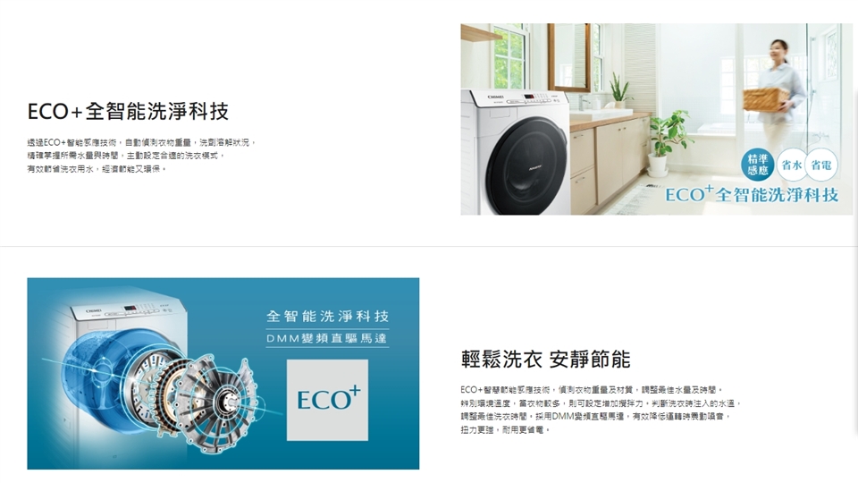 CHIMEI奇美 WS-P18XWD - 詳情1