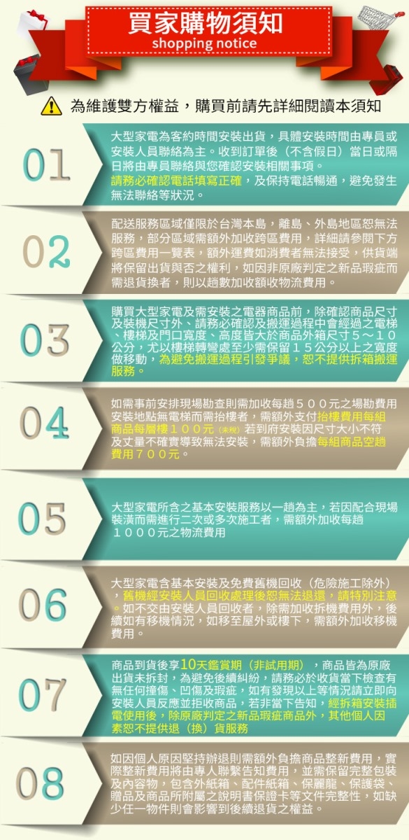 CHIMEI奇美 WS-P18XWD - 詳情3