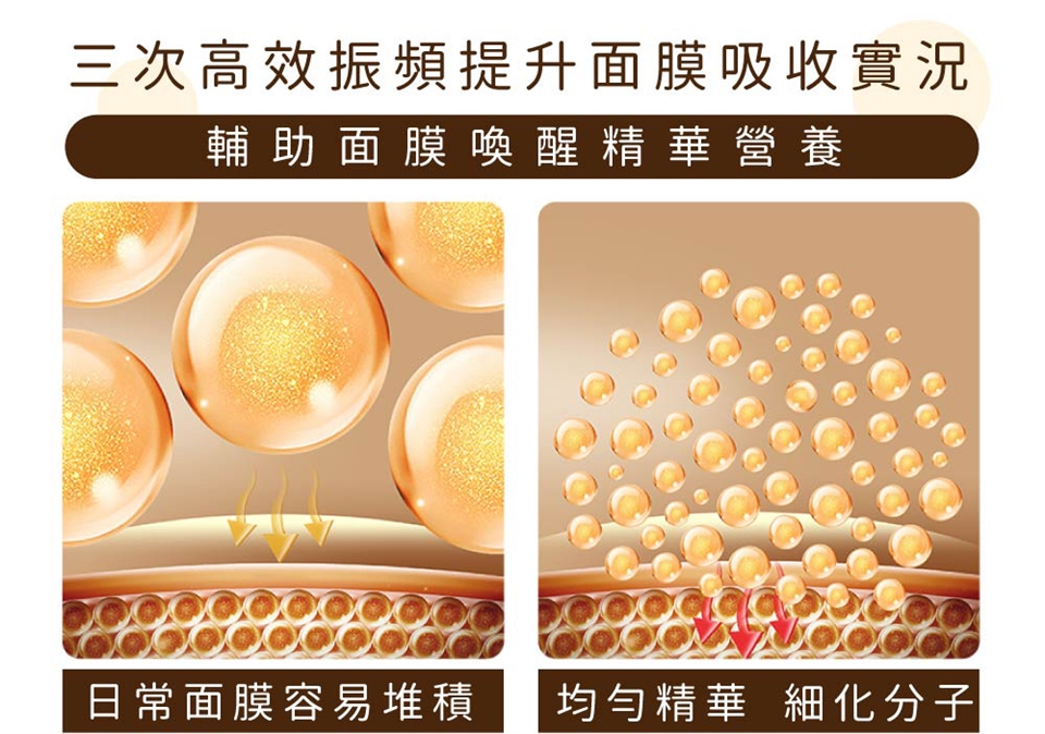 meekee 面膜儀 - 詳情6