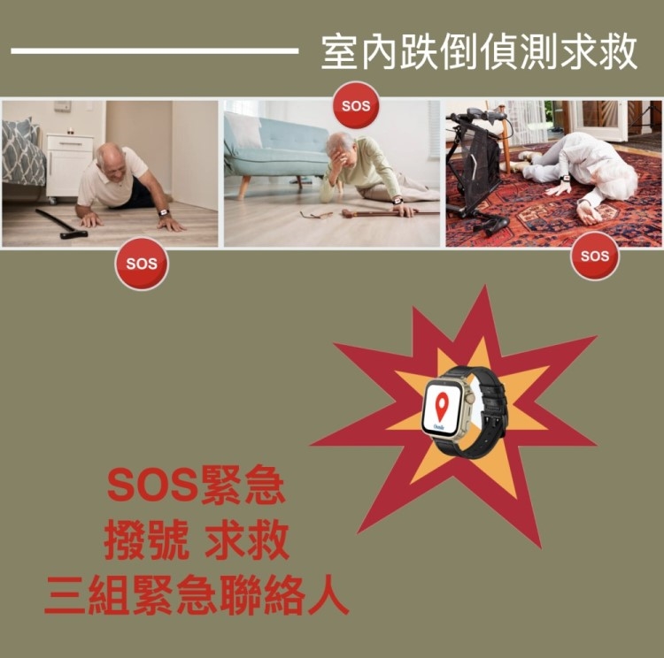 Osmile ED1000MT - 詳情12