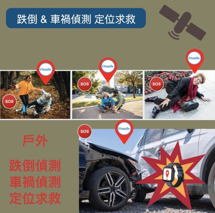 Osmile ED1000MT - 詳情13